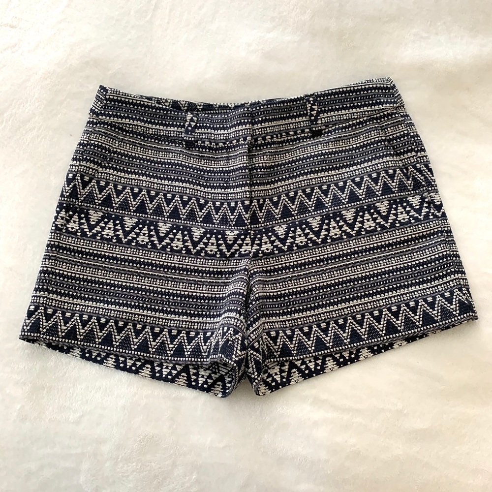 LOFT 4” Shorts